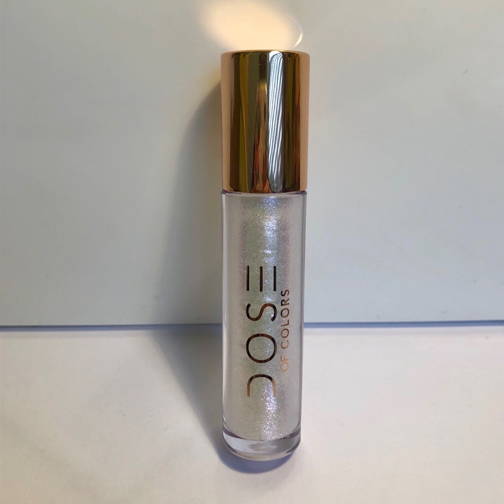 Dose of Colors - Desi x Katy Lipgloss